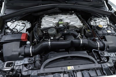 2022 Jaguar F-PACE SVR