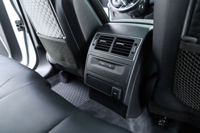 2022 Jaguar F-PACE SVR