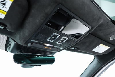 2022 Jaguar F-PACE SVR