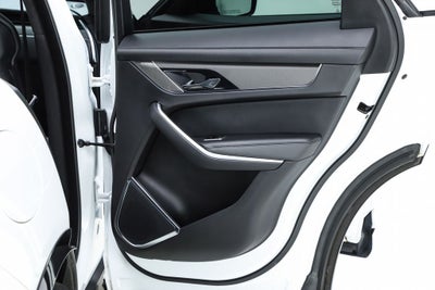 2022 Jaguar F-PACE SVR