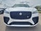 2023 Jaguar F-PACE SVR