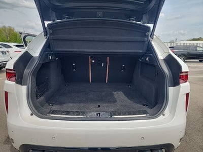 2023 Jaguar F-PACE SVR