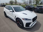 2023 Jaguar F-PACE SVR