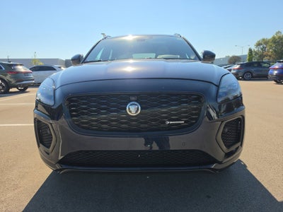 2024 Jaguar E-PACE P250