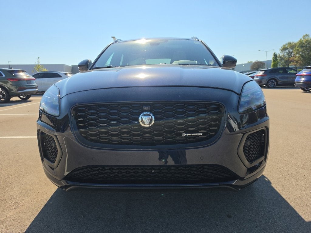 2024 Jaguar E-PACE P250