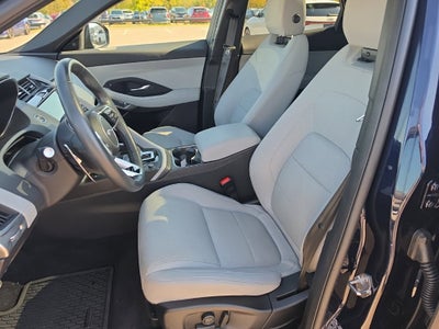 2024 Jaguar E-PACE P250