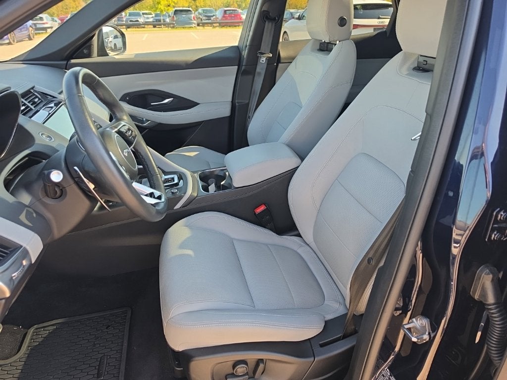 2024 Jaguar E-PACE P250