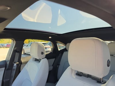 2024 Jaguar E-PACE P250