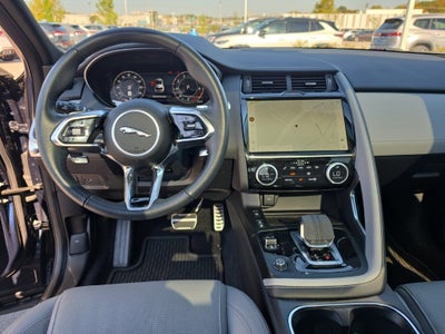 2024 Jaguar E-PACE P250