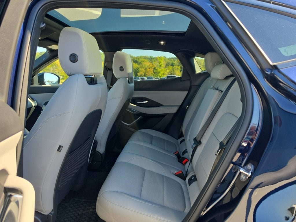2024 Jaguar E-PACE P250