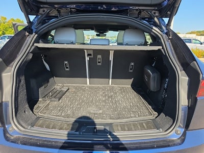 2024 Jaguar E-PACE P250