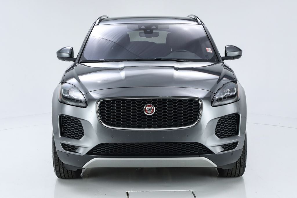 2020 Jaguar E-PACE SE