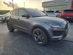 2020 Jaguar E-PACE SE