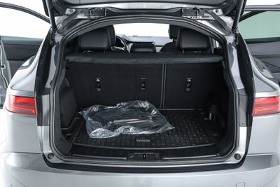 2020 Jaguar E-PACE SE