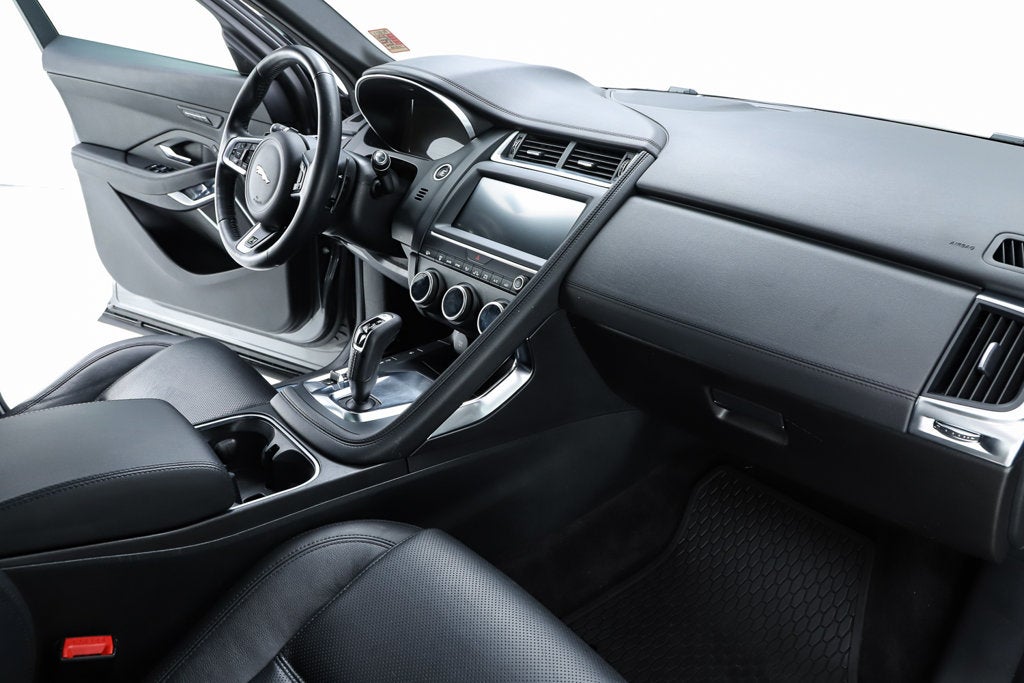 2020 Jaguar E-PACE SE