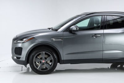 2020 Jaguar E-PACE SE