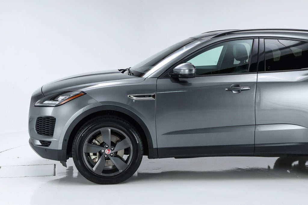 2020 Jaguar E-PACE SE