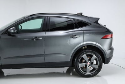 2020 Jaguar E-PACE SE