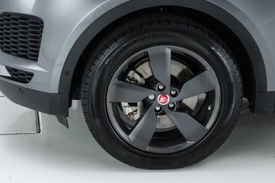 2020 Jaguar E-PACE SE
