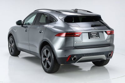 2020 Jaguar E-PACE SE