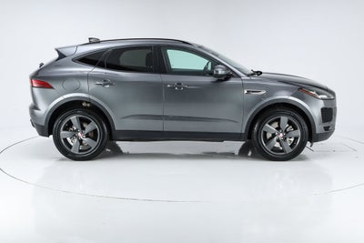 2020 Jaguar E-PACE SE