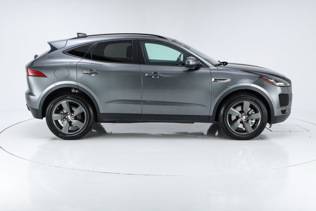 2020 Jaguar E-PACE SE