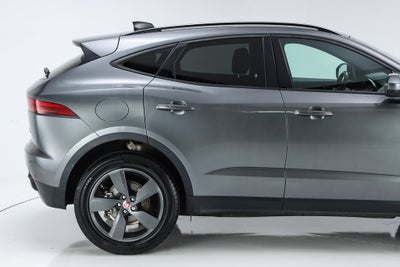 2020 Jaguar E-PACE SE