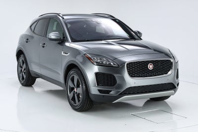 2020 Jaguar E-PACE SE