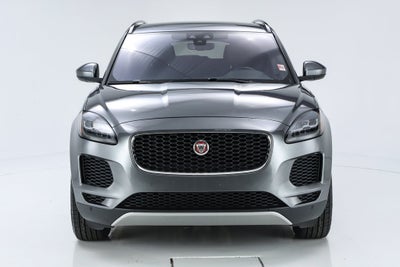 2020 Jaguar E-PACE SE