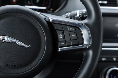 2020 Jaguar E-PACE SE