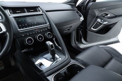 2020 Jaguar E-PACE SE