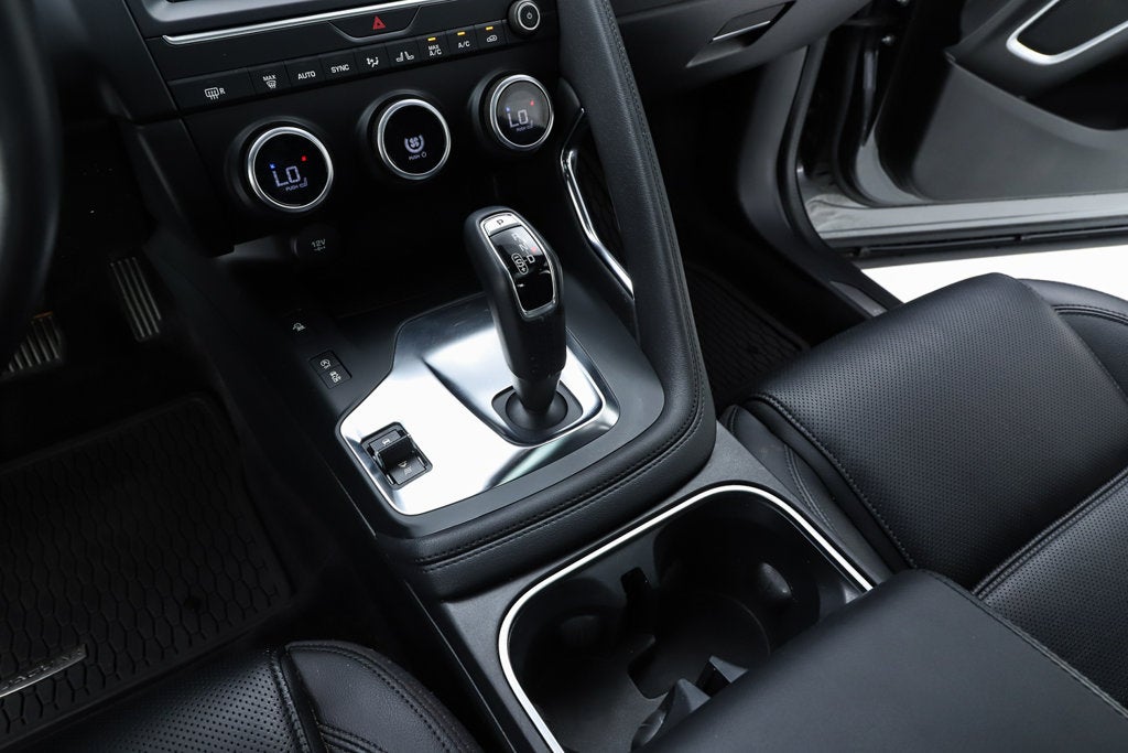 2020 Jaguar E-PACE SE