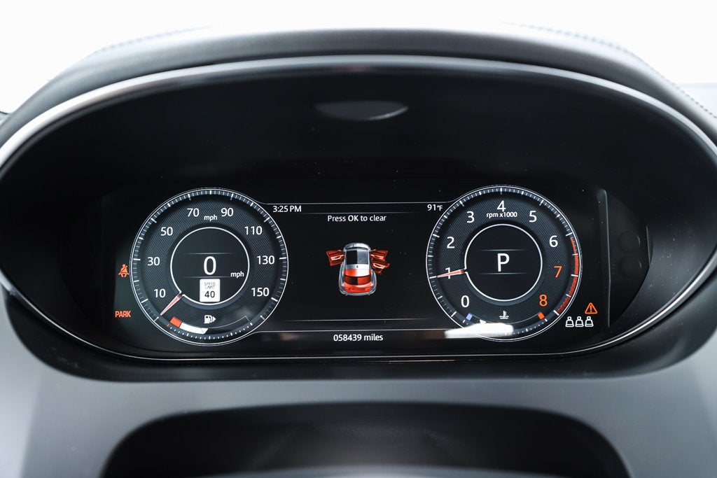 2020 Jaguar E-PACE SE
