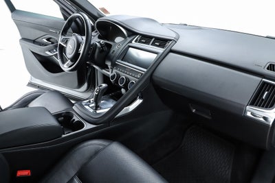 2020 Jaguar E-PACE SE