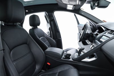 2020 Jaguar E-PACE SE