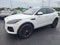 2021 Jaguar E-PACE P250 SE