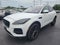 2021 Jaguar E-PACE P250 SE