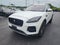 2021 Jaguar E-PACE P250 SE