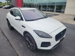 2021 Jaguar E-PACE P250 SE