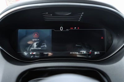 2021 Jaguar E-PACE P250 SE