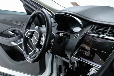 2021 Jaguar E-PACE P250 SE