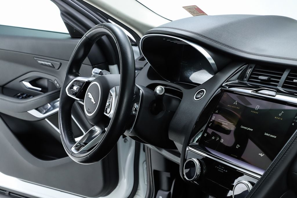 2021 Jaguar E-PACE P250 SE