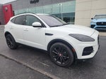 2021 Jaguar E-PACE P250 SE