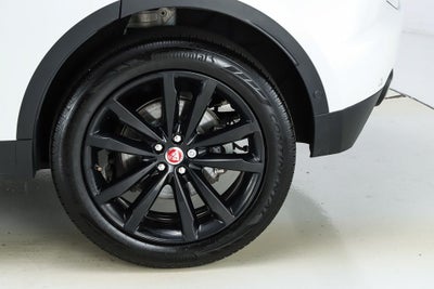 2021 Jaguar E-PACE P250 SE