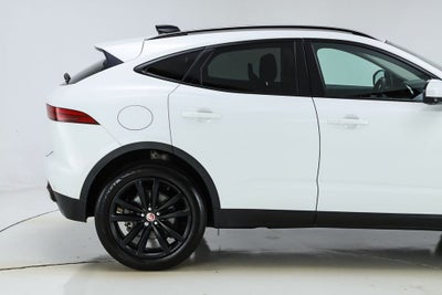 2021 Jaguar E-PACE P250 SE