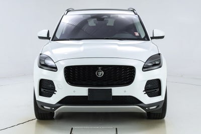2021 Jaguar E-PACE P250 SE