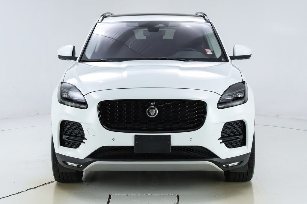 2021 Jaguar E-PACE P250 SE
