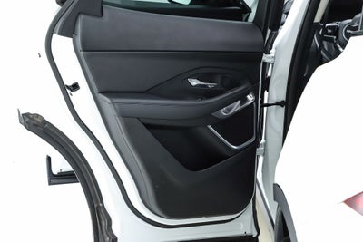 2021 Jaguar E-PACE P250 SE