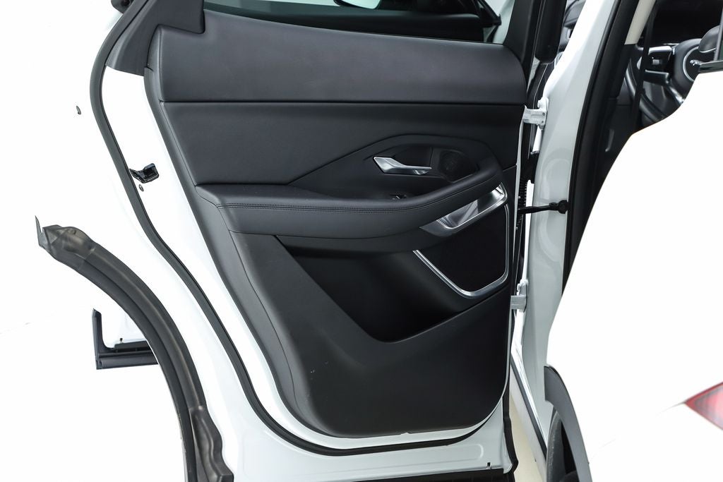 2021 Jaguar E-PACE P250 SE