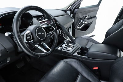 2021 Jaguar E-PACE P250 SE